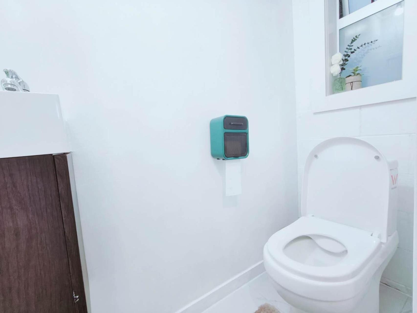 2 Bedroom Guest Suite In North Shore Auckland Exterior photo
