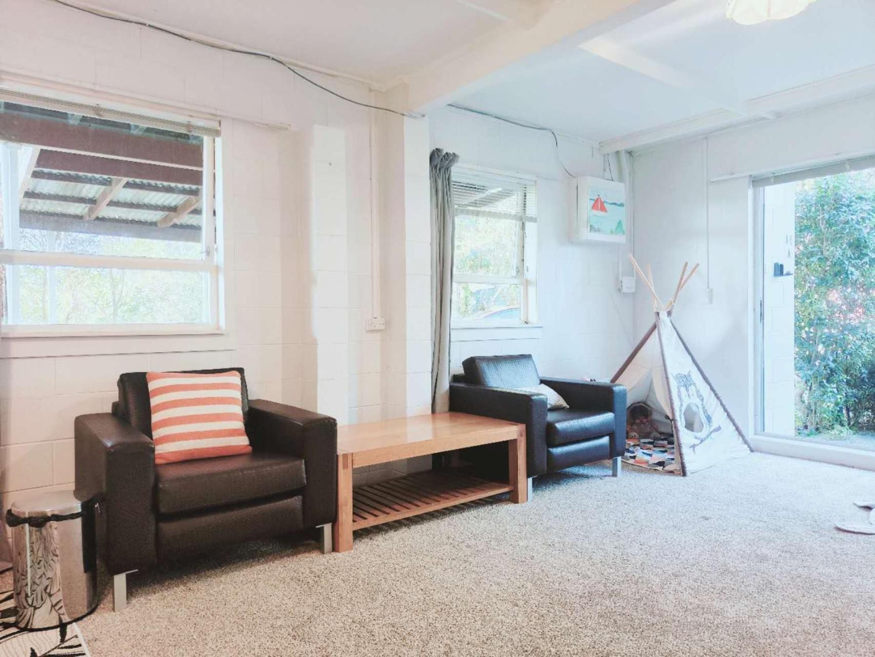 2 Bedroom Guest Suite In North Shore Auckland Exterior photo