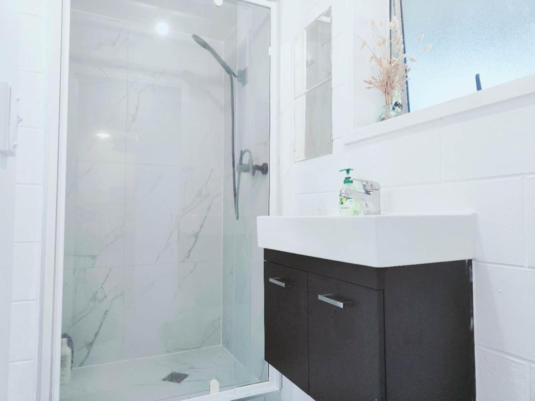 2 Bedroom Guest Suite In North Shore Auckland Exterior photo